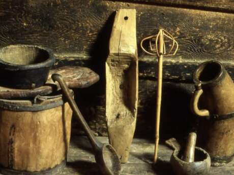 Día del Patrimonio: Visita guiada al Museo Pirenaico de Niaux