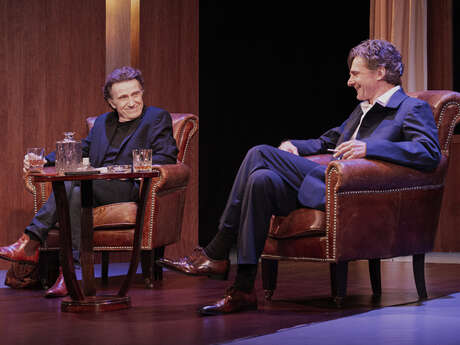 An Hour Waiting for You - Thierry Frémont and Nicolas Vaude