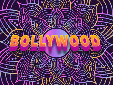 Découverte du Bollywood