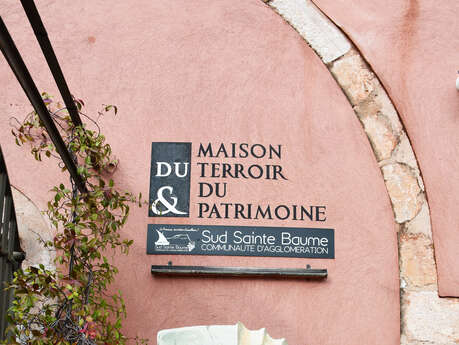 Maison du Terroir et du Patrimoine