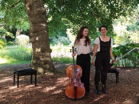 Festival Remp'Arts - Le temps d'une triple croche