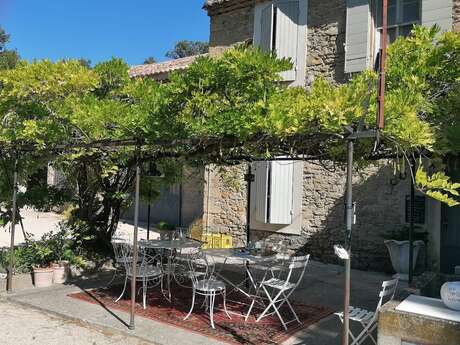 La Ferme des Sablons