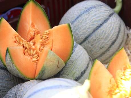 Fête du Melon et du Terroir