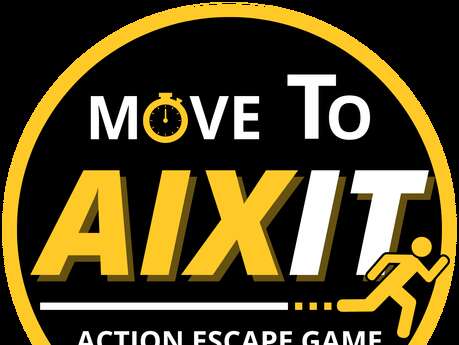 Move To Aixit - Action Escape Game