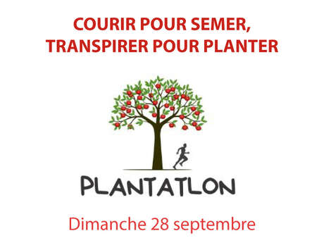 Plantatlon