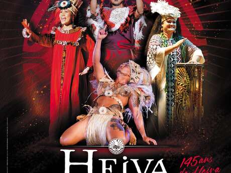 Heiva I Tahiti 2026