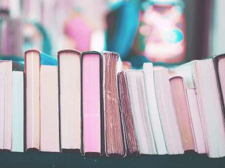 Vente de livres