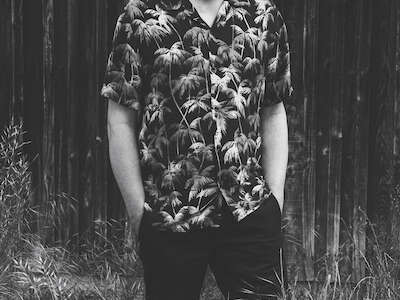 H Burns & the Stranger Quartet