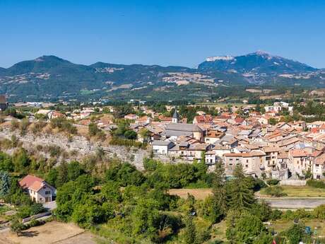 Jardins des Conquêtes