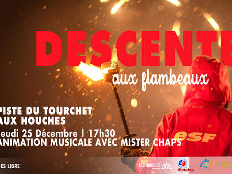 Descente aux Flambeaux