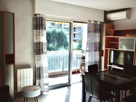 T2 - Fréjus-plage - MARTIN Patrick