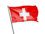 Mirages fête la Suisse
