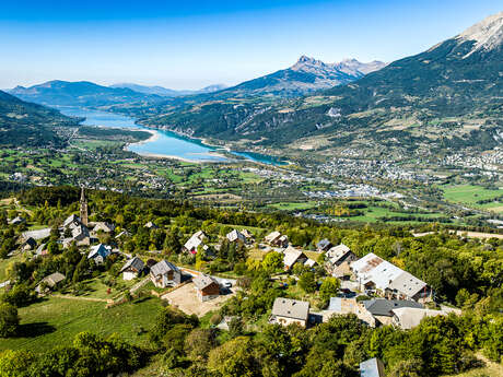 Eglise de la transfiguration