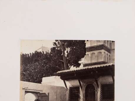 Conférence : Les Méditerranées intimes de Loti