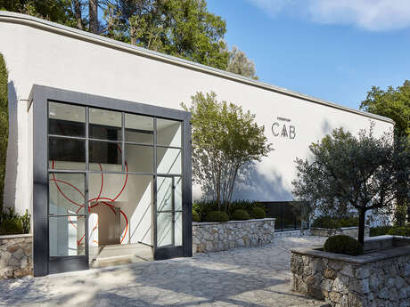 Alba Suau, résidence d'artiste