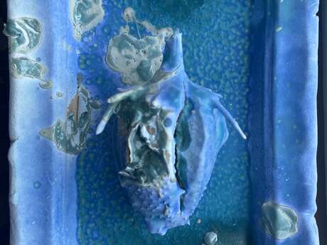 Visite guidée contée nocturne : La Cloche d'Or