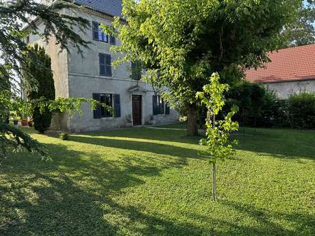 Chambres d'hôtes du Domaine de la Belle Demeure