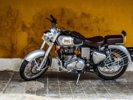 14ème fête de la moto
