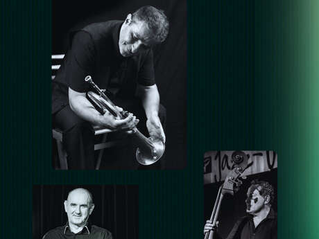 Trio Mississippi - Jazz Fest'Off