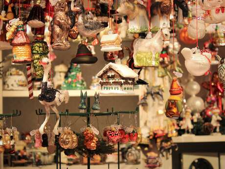 Marché de Noël