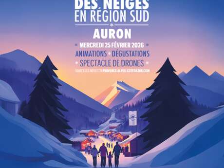 La Tournée des Neiges