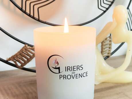 Ciriers de Provence