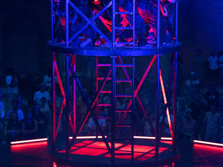 Mehdi Kerkouche 360