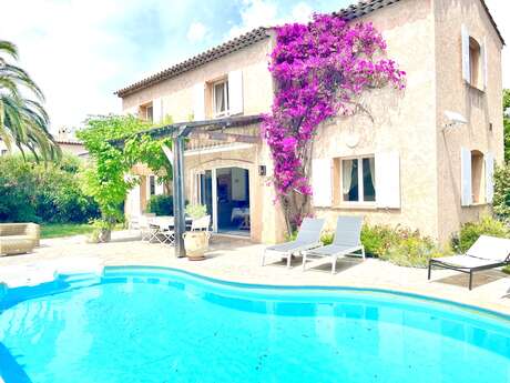 Barré Georgia - Villa Philia