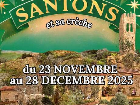 Foire aux santons