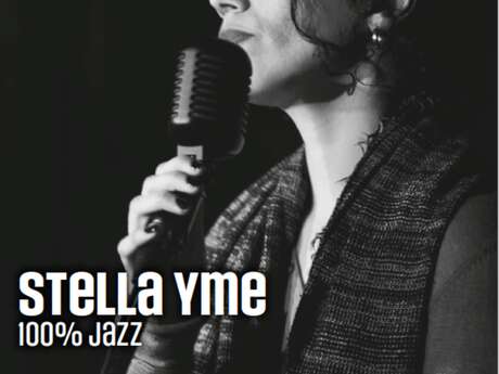 Concert à la villa Théo
