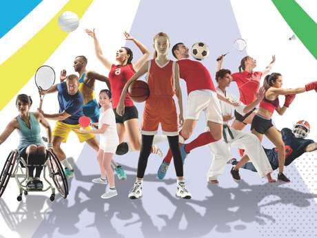 Fête du sport