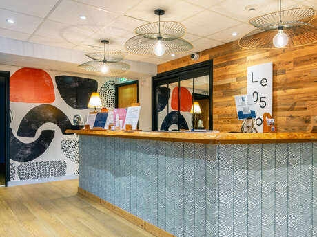 Le 05 Spa  - Les Autanes