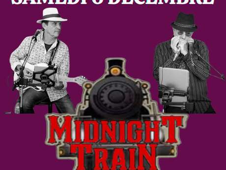 Midnight Train