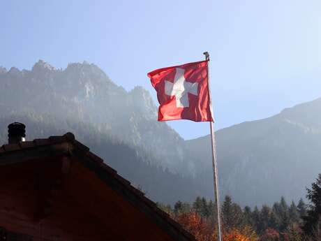 Fête nationale suisse