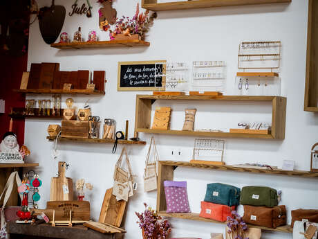 Journée spéciale Noël