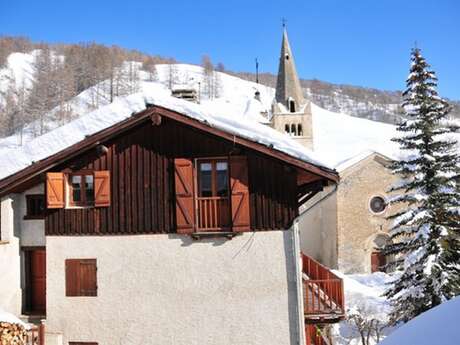 Appartement 4 personnes  - La Vicairie