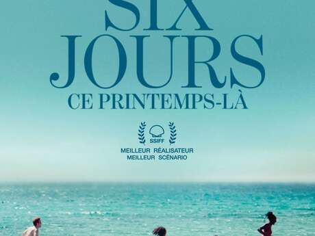 Six jours ce printemps-là