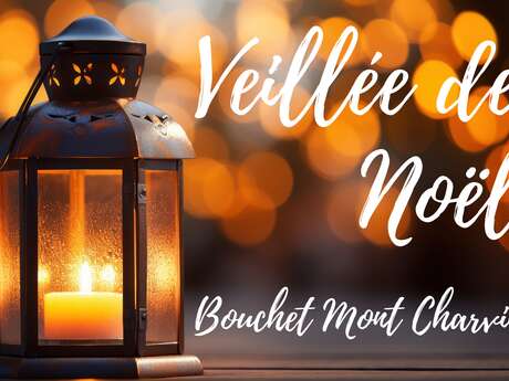 Veillée de Noël
