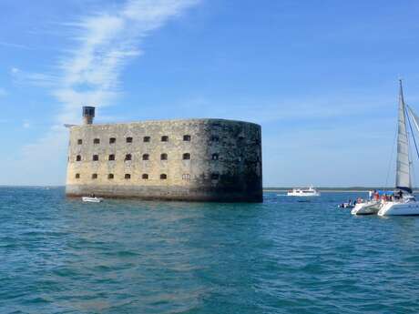 Fort Boyard