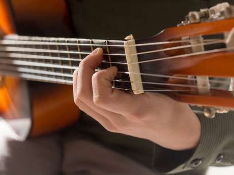 Concert - Django’S Dream