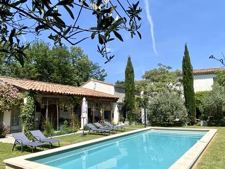 Le Jardin de Lau - Figuier