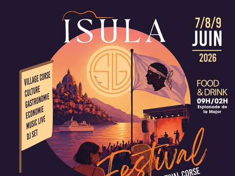 Isula Festival
