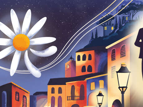 La nuit romantique