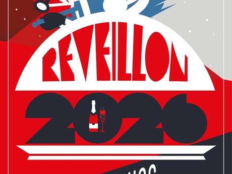 réveillon au schuss