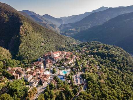 À la recherche de l'eau sur les terres oubliées de la Bollène