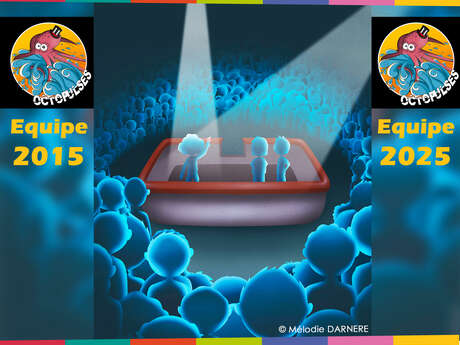 Theater-Improvisationsspiel