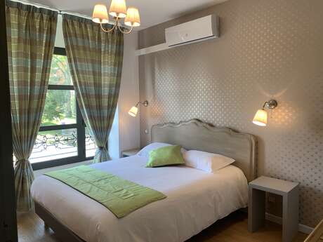 Domaine des Creusettes N°7