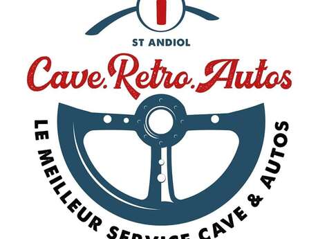 Cave Rétro Autos