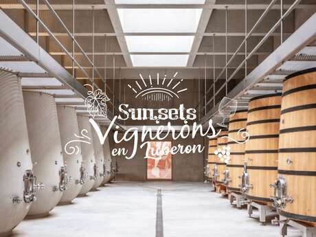 Sunsets vignerons 2026 au Domaine Les Davids