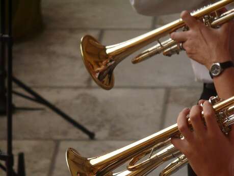 Les concerts de Noël de l'école de musique